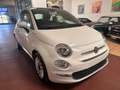 Fiat 500 500 1.0 hybrid Dolcevita 70cv km tettovetro c 15 Bianco - thumbnail 3
