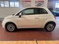 Fiat 500 500 1.0 hybrid Dolcevita 70cv km tettovetro c 15 Bianco - thumbnail 5