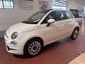 Fiat 500 500 1.0 hybrid Dolcevita 70cv km tettovetro c 15 Bianco - thumbnail 1