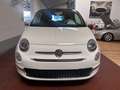 Fiat 500 500 1.0 hybrid Dolcevita 70cv km tettovetro c 15 Bianco - thumbnail 2
