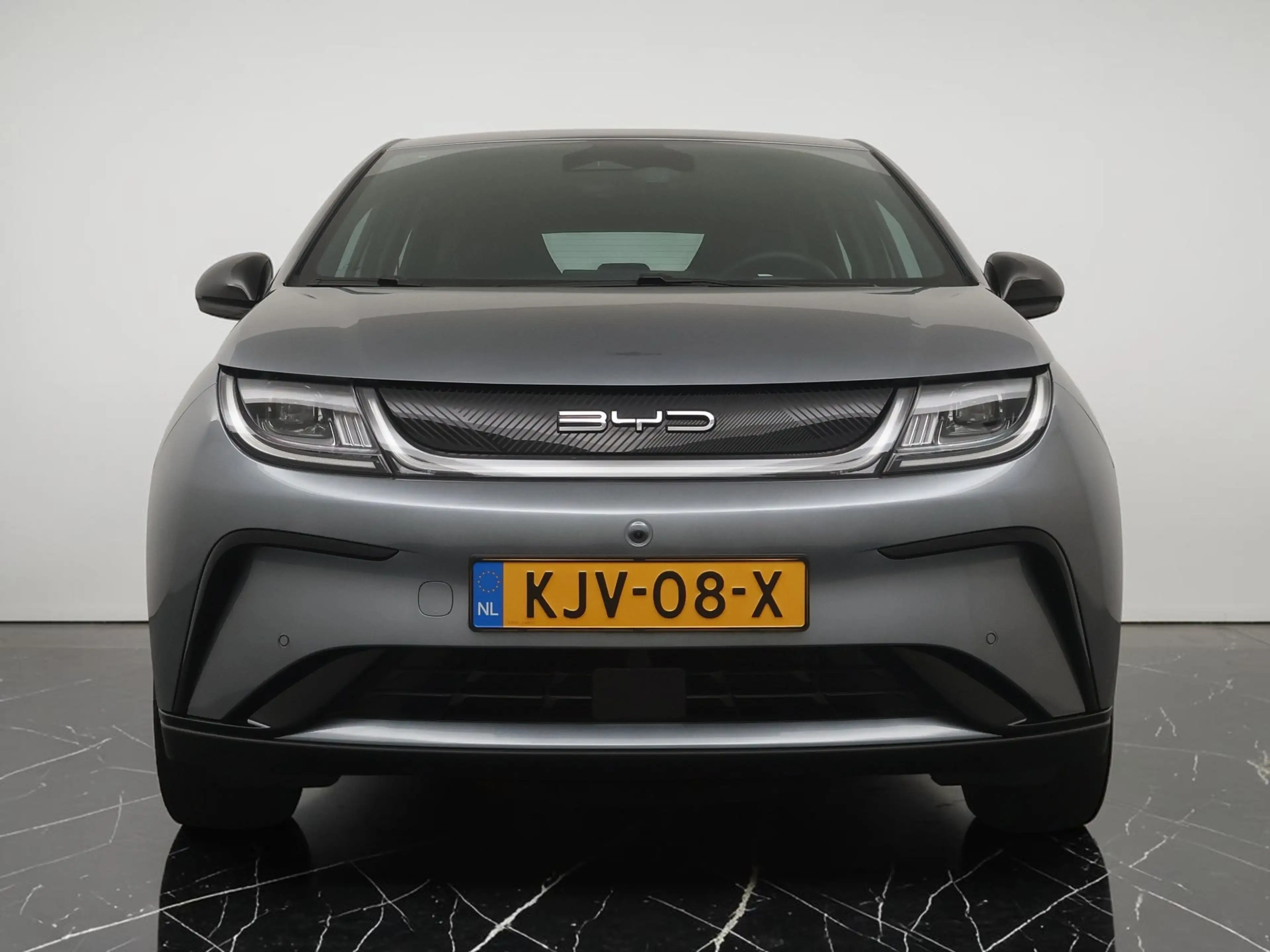 BYD Dolphin Comfort 60.4 kWh 204PK - Navigatie - 360 graden ca — photo 14
