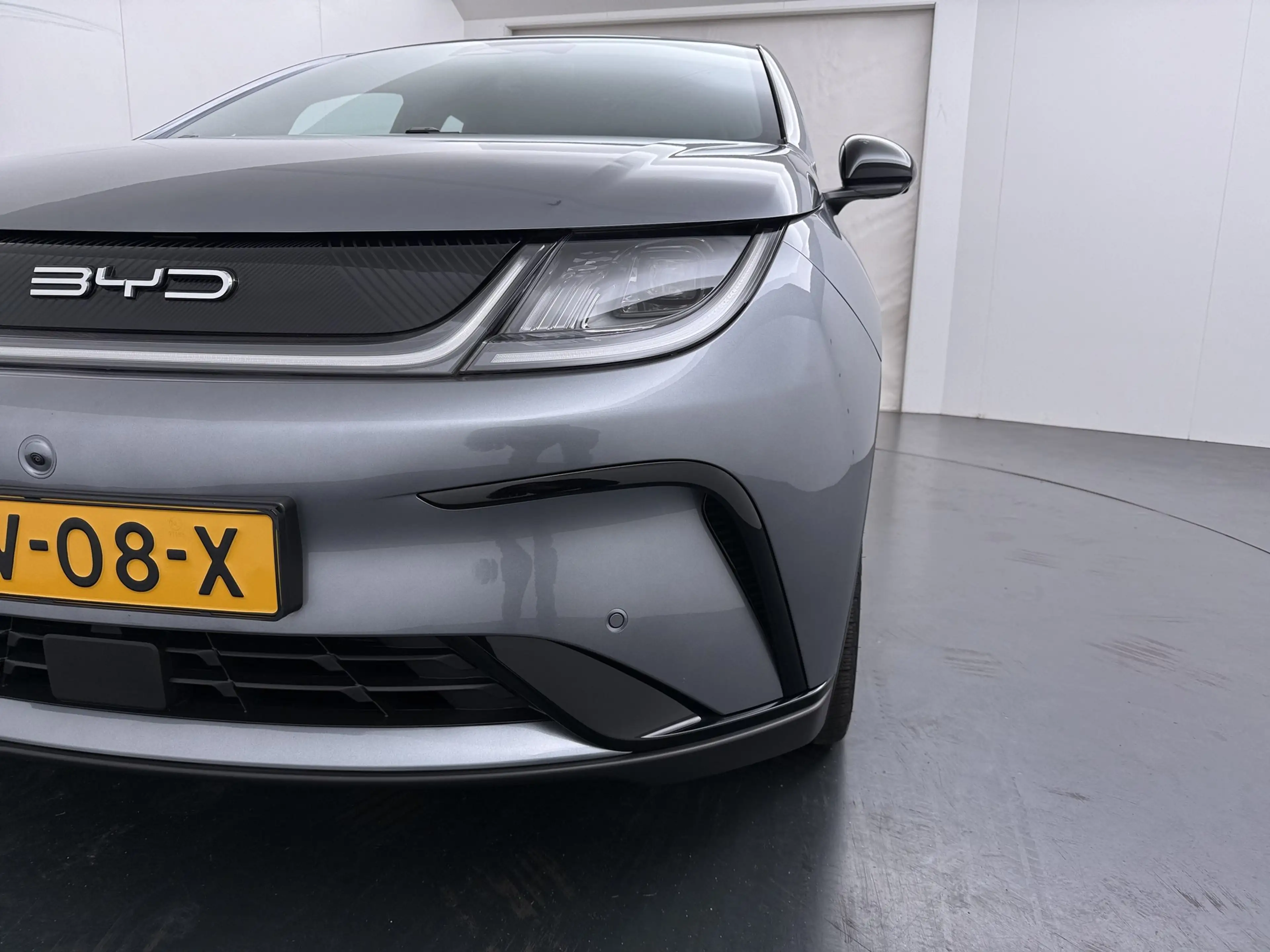 BYD Dolphin Comfort 60.4 kWh 204PK - Navigatie - 360 graden ca — photo 15