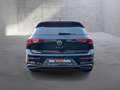 Volkswagen Golf Rabbit TSI Schwarz - thumbnail 4