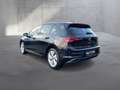 Volkswagen Golf Rabbit TSI Schwarz - thumbnail 3