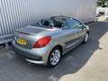 Peugeot 207 CC 1.6 VTi Première Nette Cabrio met A/C, Carkit, Gris - thumbnail 3