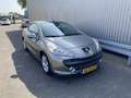 Peugeot 207 CC 1.6 VTi Première Nette Cabrio met A/C, Carkit, Gris - thumbnail 21