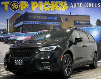 AWD, S Appearance, Panoramic Sunroof, One Owner!