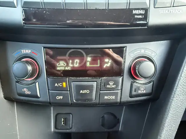 Suzuki Swift view 16
