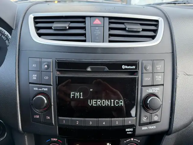 Suzuki Swift view 15