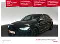 Audi A1 40 TFSI S line S tronic OPTIKPAKET Schwarz - thumbnail 1
