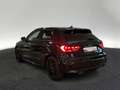 Audi A1 40 TFSI S line S tronic OPTIKPAKET Schwarz - thumbnail 3