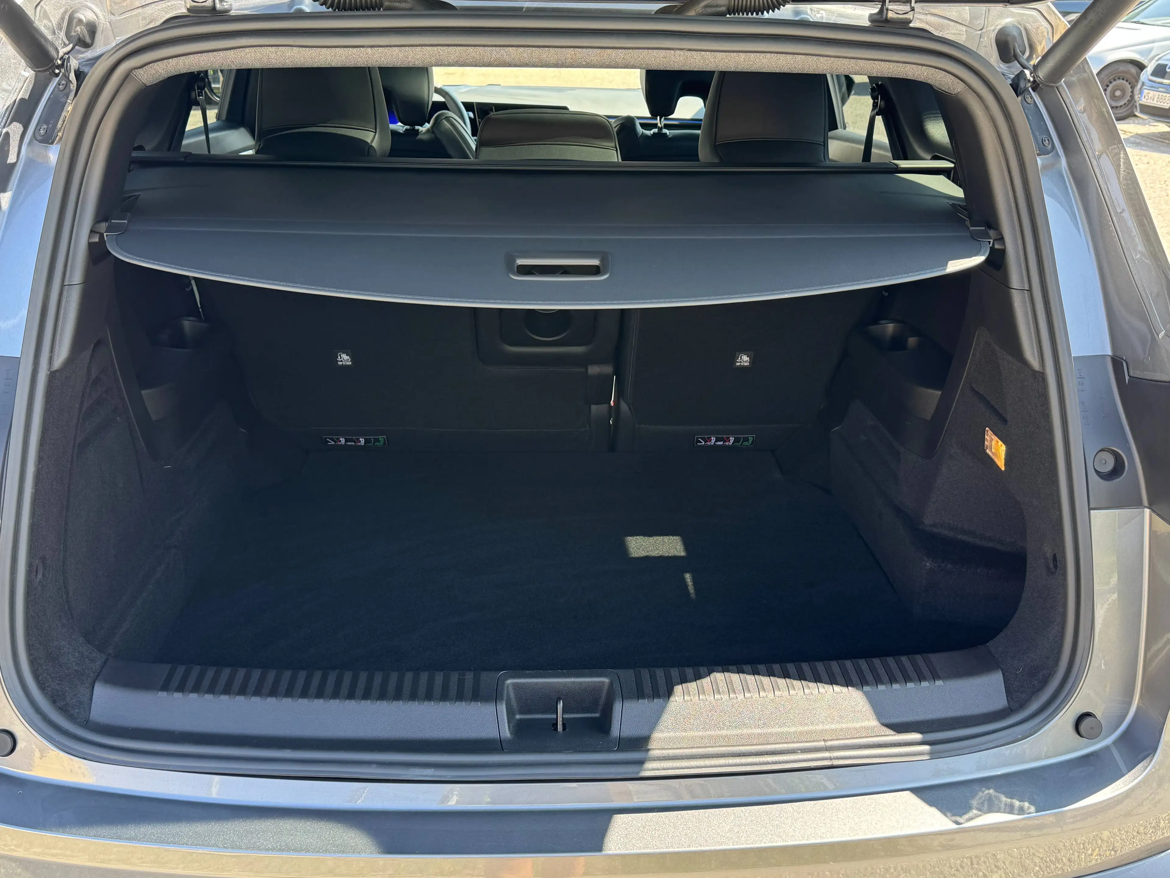Renault Espace Esprit Alpine E-Tech Hybrid 5 Sitzer — photo 15