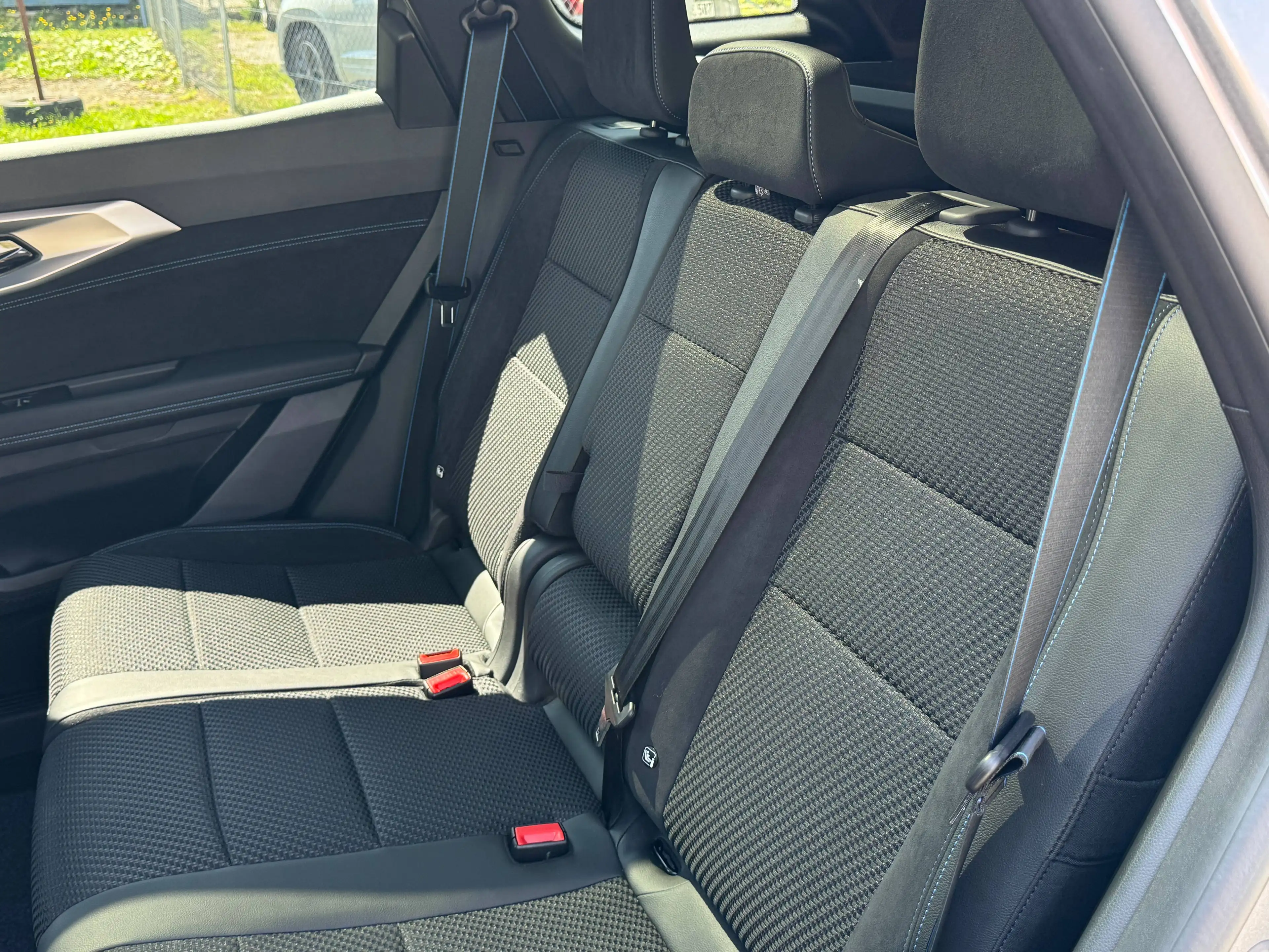 Renault Espace Esprit Alpine E-Tech Hybrid 5 Sitzer — photo 14