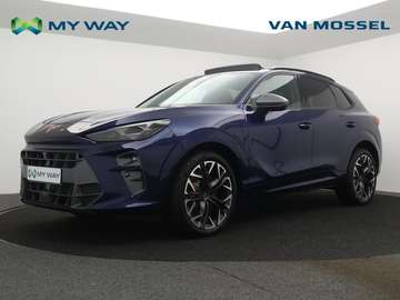 Terramar VZ PHEV 1.5e-HYBRID 272pk DSG *AUTOMAAT*PANO DAK*SPORTZETELS*ALCANTARA*NAVI*KEYLESS*CRUISE*