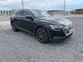 Audi e-tron e-tron SB 50 quattro 71kWh S-Line Schwarz - thumbnail 3