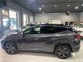 Hyundai TUCSON 1.6 CRDI 48V Nline Sky 4x2 DT Grijs - thumbnail 2