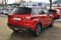 Suzuki Vitara 1.4 Navi Kamera Tempomat Sitzheizung DAB Rood - thumbnail 5