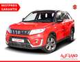 Suzuki Vitara 1.4 Navi Kamera Tempomat Sitzheizung DAB Rot - thumbnail 1