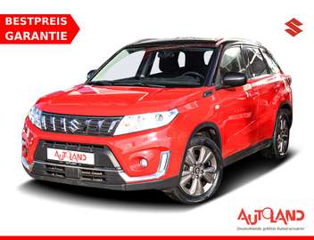 1.4 Navi Kamera Tempomat Sitzheizung DAB