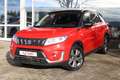 Suzuki Vitara 1.4 Navi Kamera Tempomat Sitzheizung DAB Rood - thumbnail 2