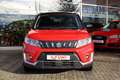Suzuki Vitara 1.4 Navi Kamera Tempomat Sitzheizung DAB Rood - thumbnail 7