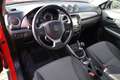 Suzuki Vitara 1.4 Navi Kamera Tempomat Sitzheizung DAB Rood - thumbnail 8