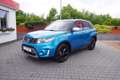Suzuki Vitara 1.4 Navi Kamera Tempomat Sitzheizung DAB Rojo - thumbnail 2