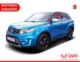 Suzuki Vitara 1.4 Navi Kamera Tempomat Sitzheizung DAB Rood - thumbnail 1