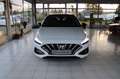Hyundai i30 cw Edition 30+ Mild-Hybrid LED NAVI KAMERA Weiß - thumbnail 2