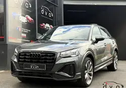 Audi Q2 35 TFSI 150 ch S-Line S-Tronic