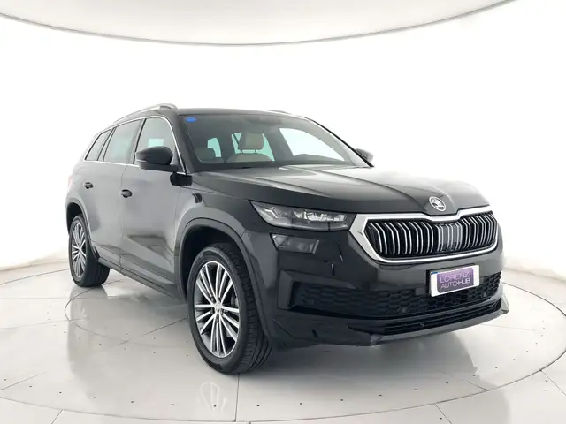 Skoda Kodiaq 2.0 tdi evo Laurin&Klement 4x4 dsg 7p.ti ACC+CAMER