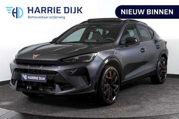 1.5 TSI e-Hybrid 272 PK VZ Performance | S/K-panod