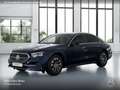 Mercedes-Benz E 220 d Avantgarde Fahrass 360° Distr. AHK Memory Blau - thumbnail 14