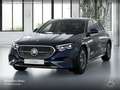 Mercedes-Benz E 220 d Avantgarde Fahrass 360° Distr. AHK Memory Blau - thumbnail 2