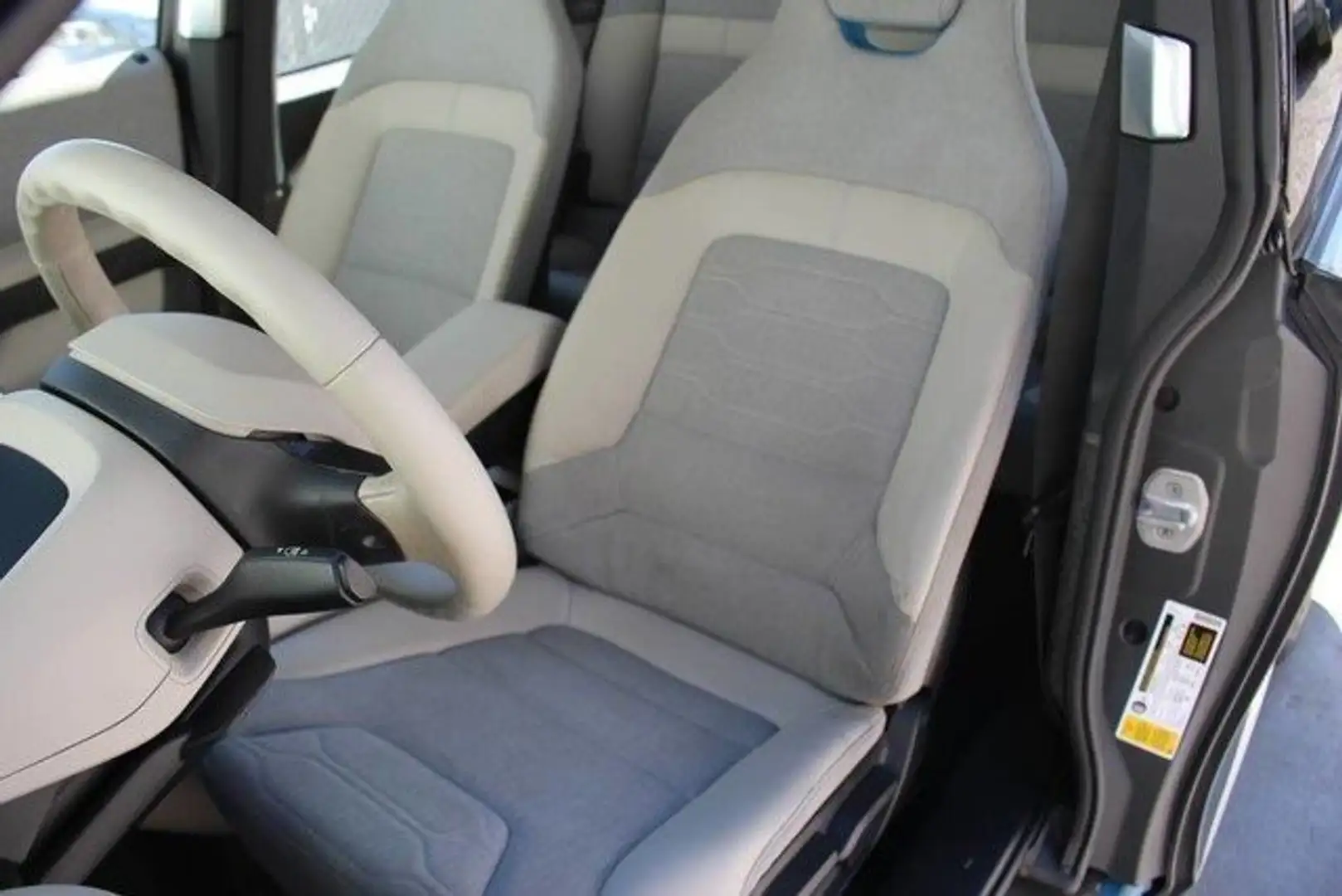 BMW i3 i3 (60 Ah) Grau - 2