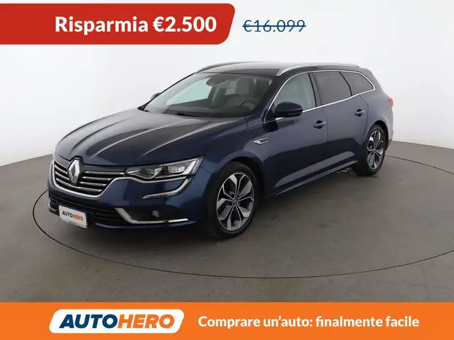Renault Talisman 2.0 BLUE dCi Executive 160 CV
