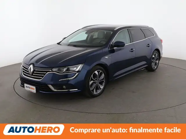 Renault Talisman 2.0 BLUE dCi Executive 160 CV
