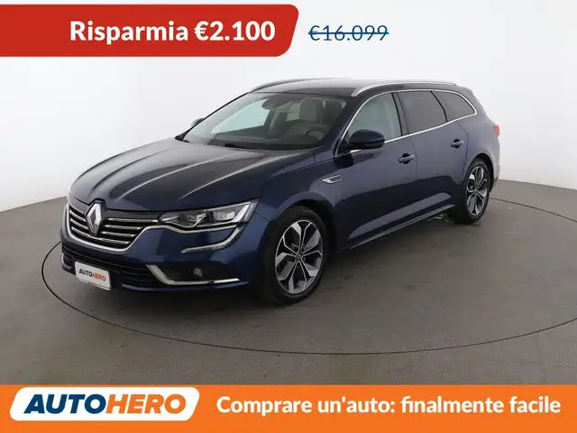 Renault Talisman 2.0 BLUE dCi Executive 160 CV