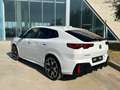BMW iX2 xdrive MSport possibilità noleggio no scoring Bianco - thumbnail 4