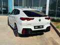 BMW iX2 xdrive MSport possibilità noleggio no scoring Bianco - thumbnail 5