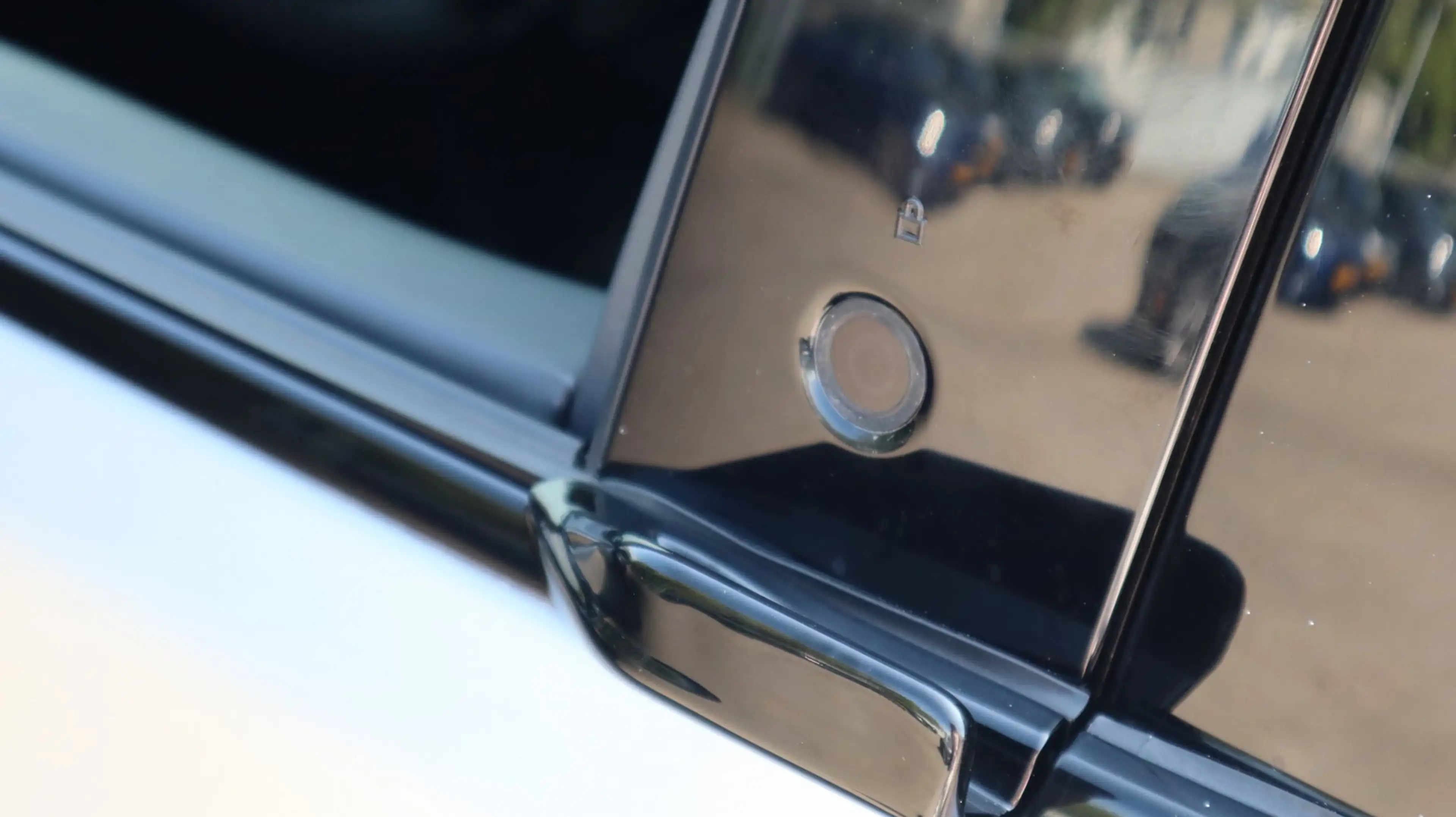Ford Mustang Mach-E RWD 75 kWh SOH93% Leder LED ACC CarPlay — photo 18