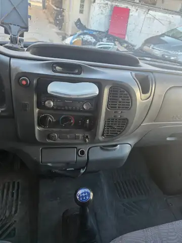 Ford Transit view 10