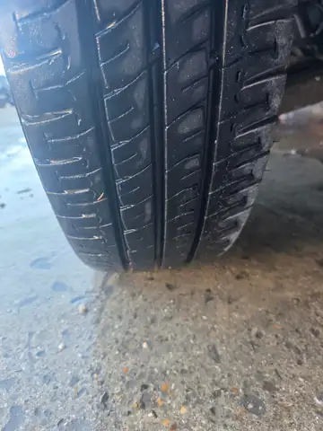 Ford Transit view 14