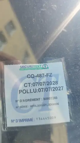 Ford Transit view 15