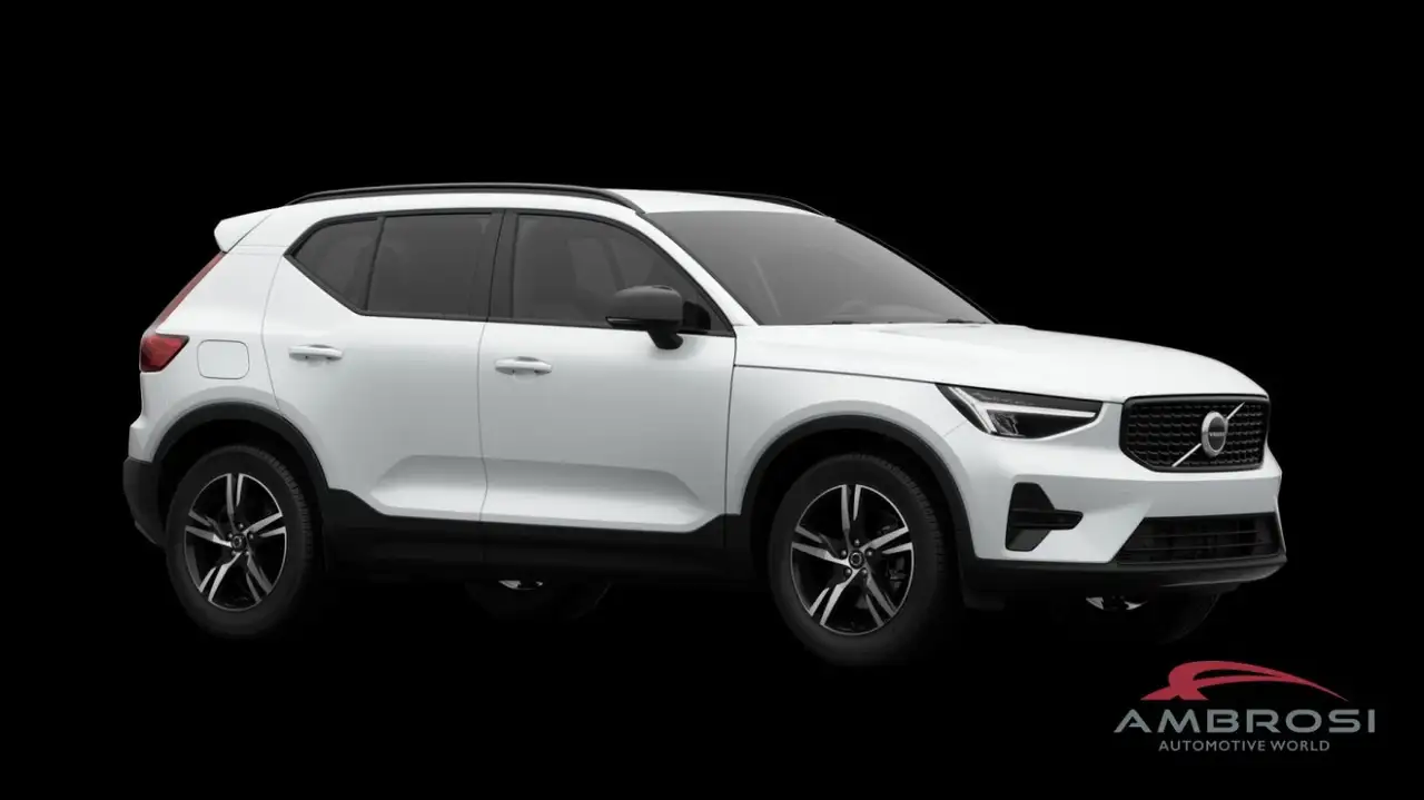 Volvo XC40 2026 — фото 7