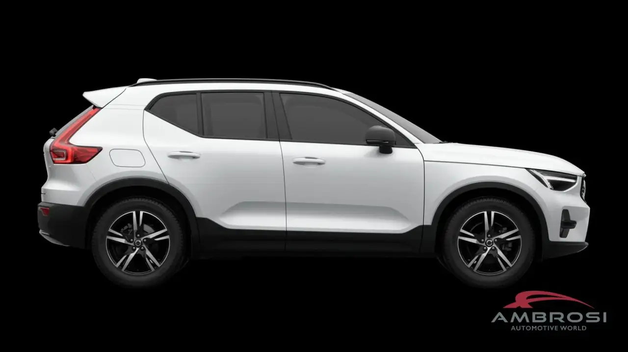 Volvo XC40 2026 — фото 6