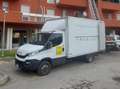 Iveco Daily C15 Bianco - thumbnail 1