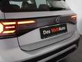 Volkswagen T-Cross 4Me TSI Silber - thumbnail 29