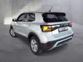 Volkswagen T-Cross 4Me TSI Silber - thumbnail 4