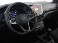 Volkswagen T-Cross 4Me TSI Silber - thumbnail 8